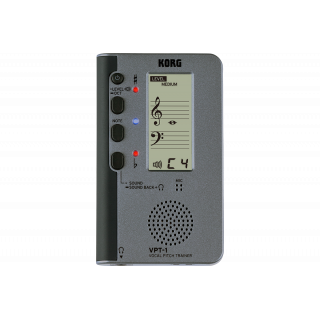 KORG VPT-1 人聲音準訓練機